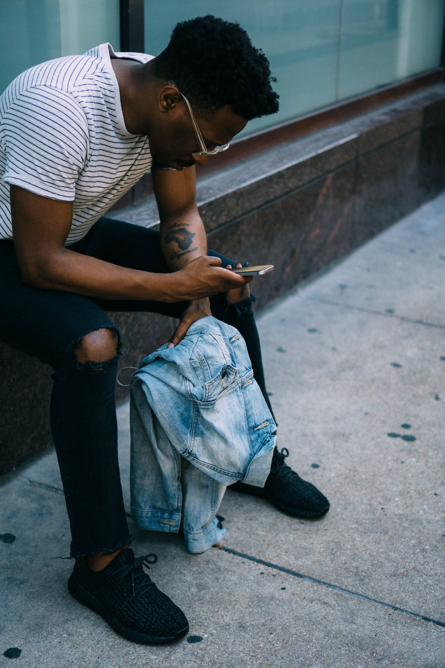 Mobile Phones and Our Mental Health: It’s Time to Take a Break