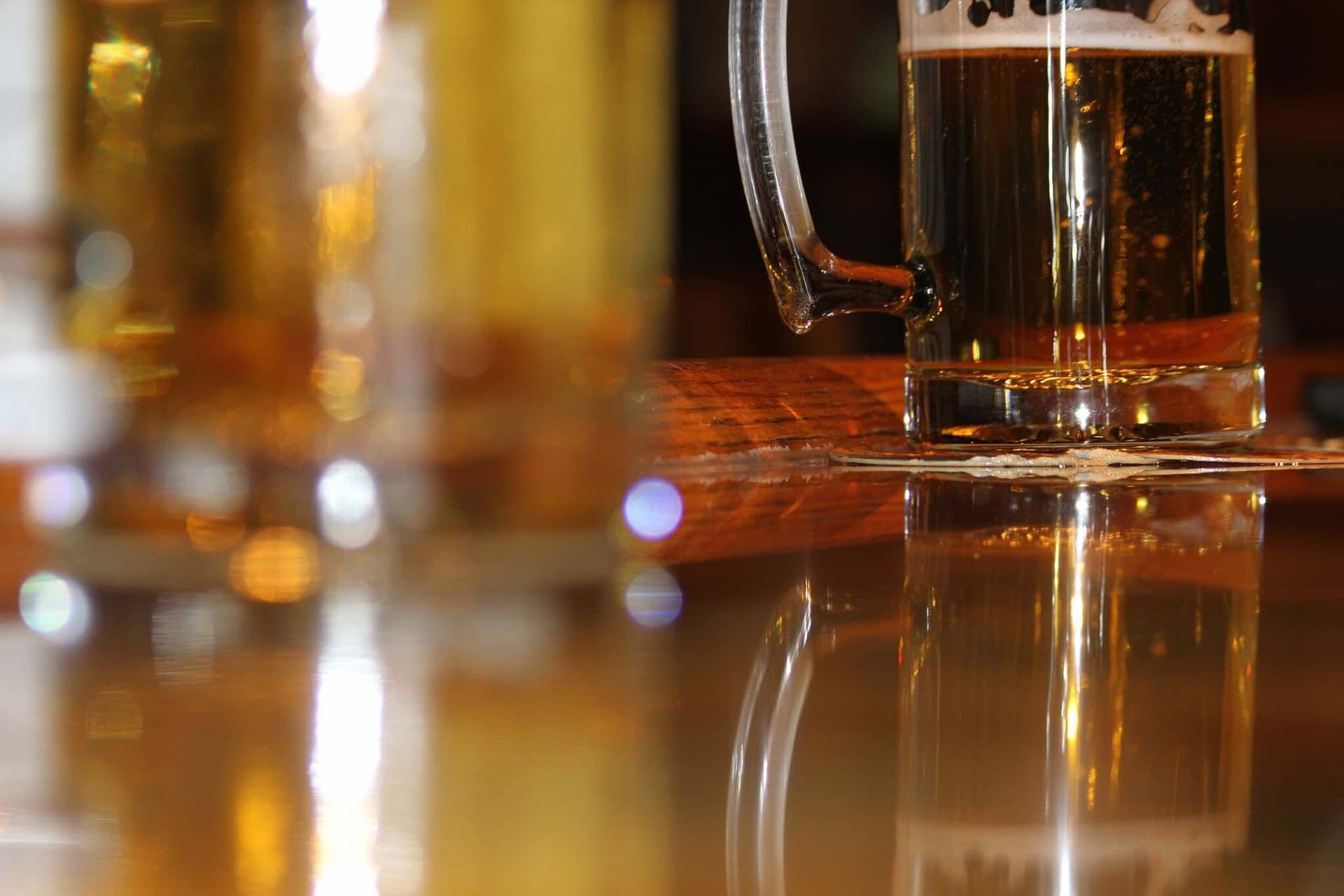 New Research Reveals UK’s Excessive Drinking Habits
