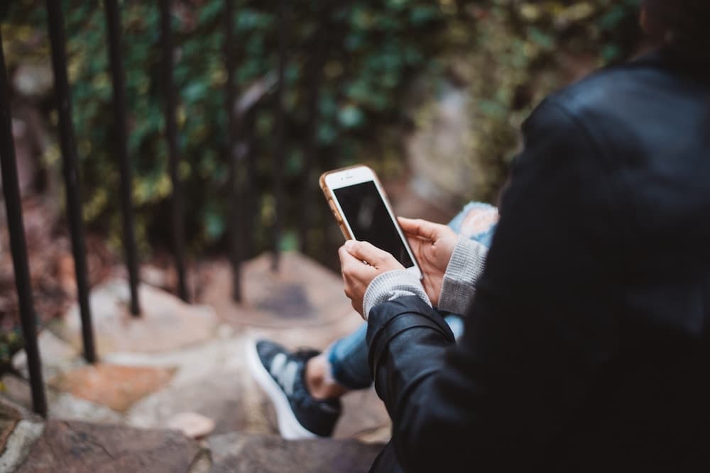 5 Apps to Ease Stress