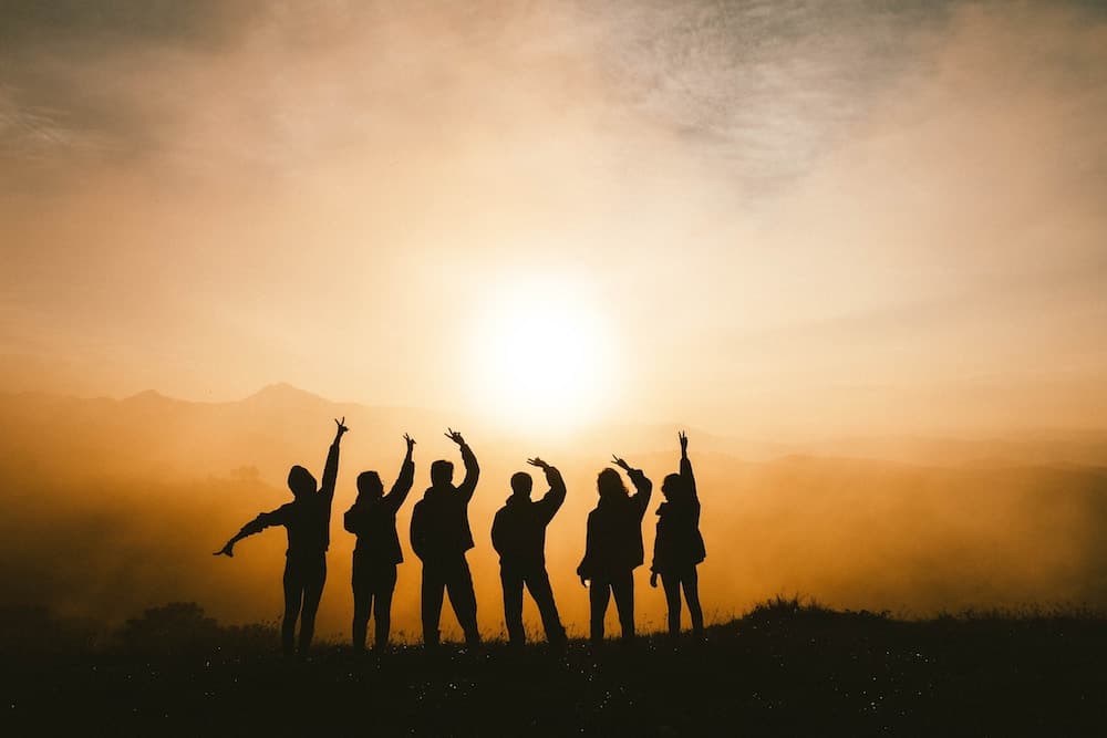 6 People on How They Embraced Their True Selves