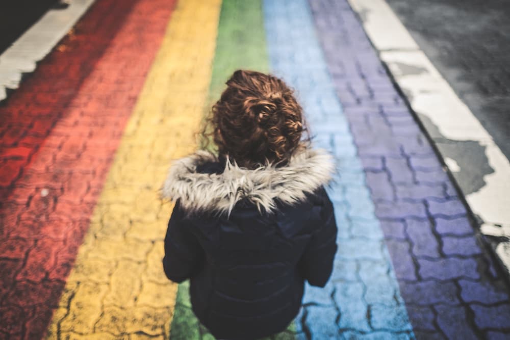 Happiful Magazine Announces Pride Pledge