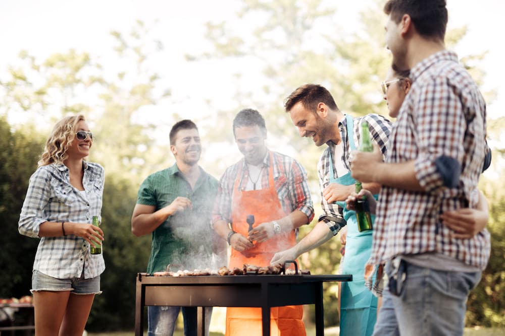 Recipes for a Healthy Summer BBQ