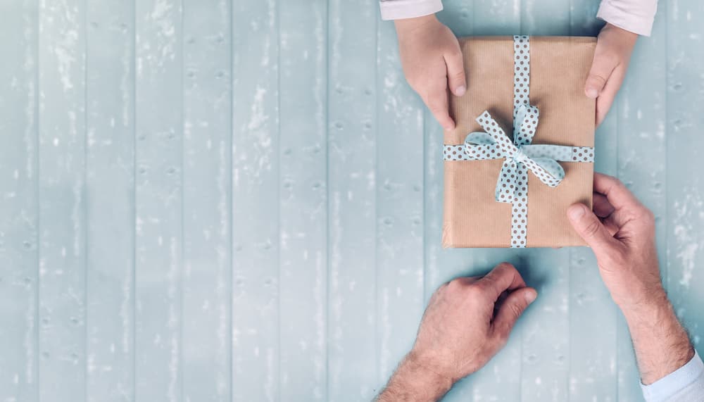 How To Make Father’s Day less Commercial