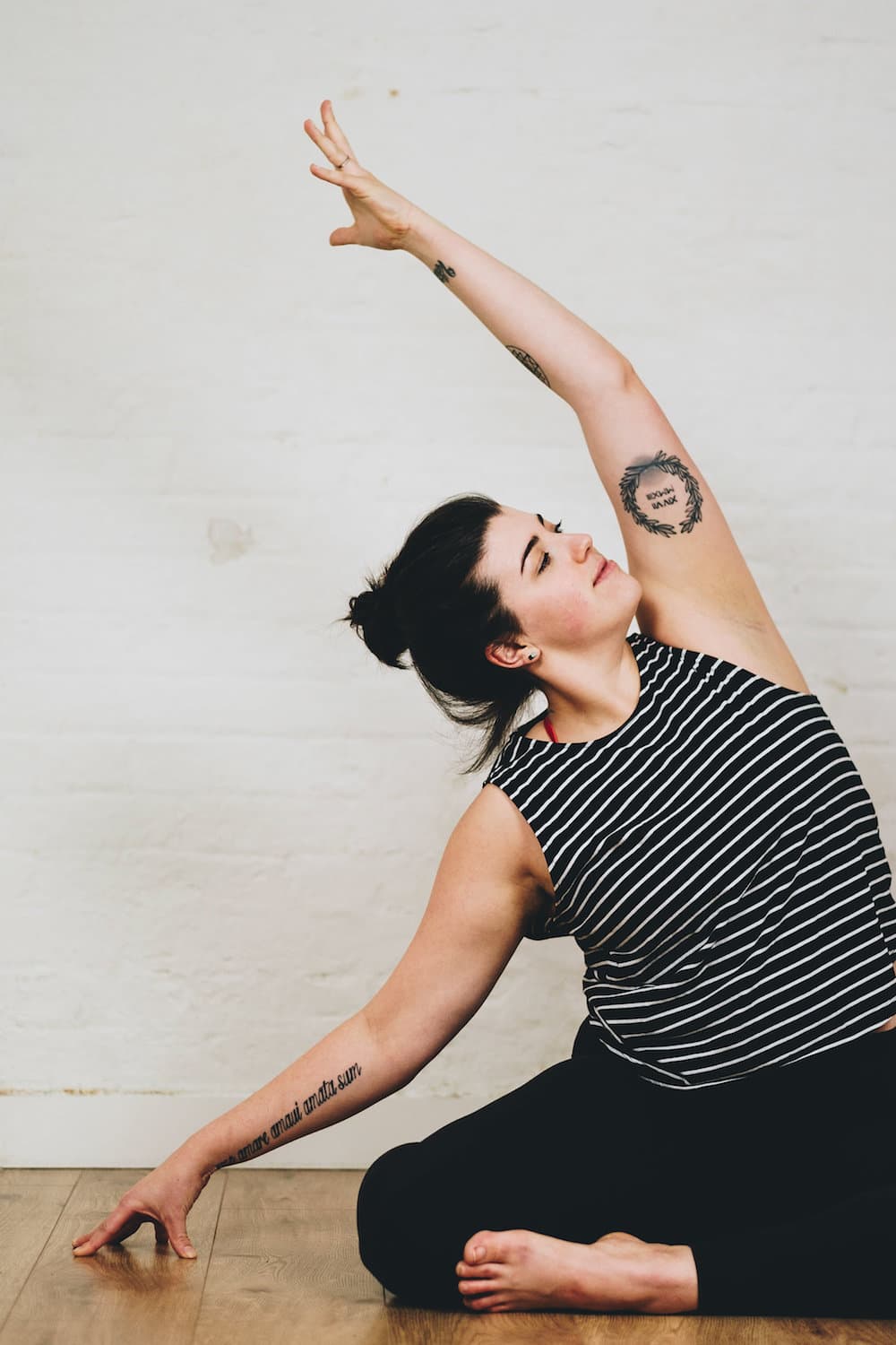 Yoga Quota