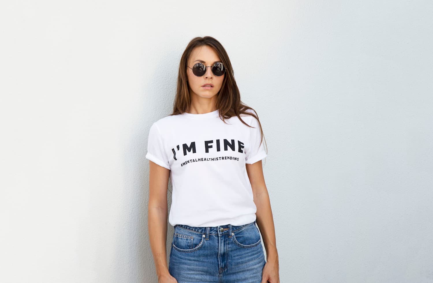 Mental Health Is Trending: Reality TV Stars Join Forces With Fashion Brand