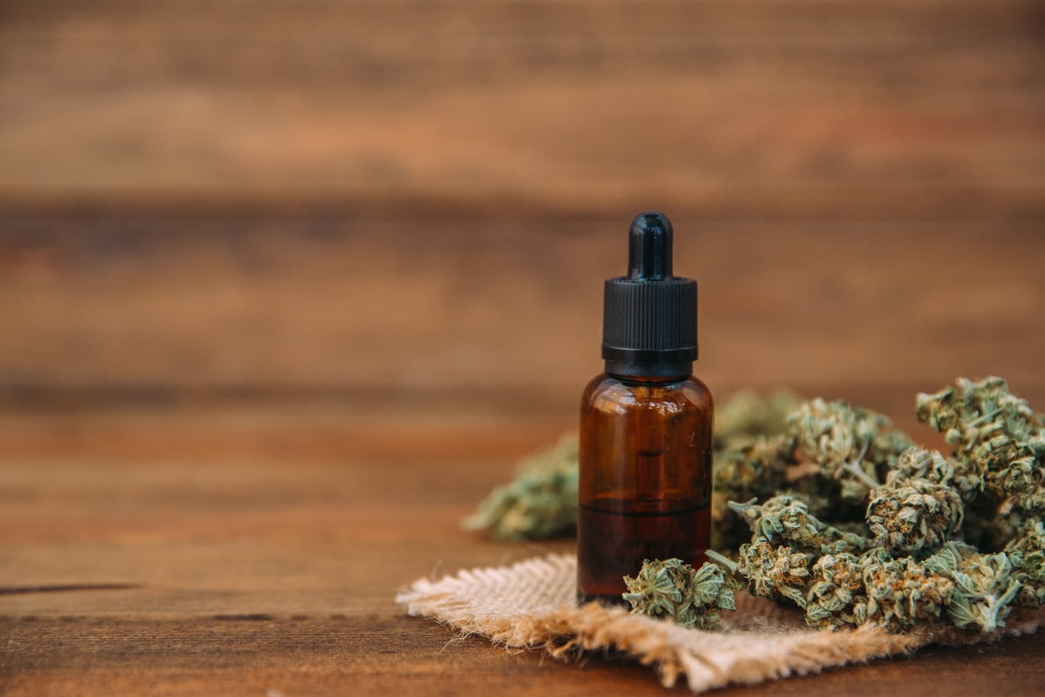Prescription Medical Cannabis will be Available for Certain Conditions