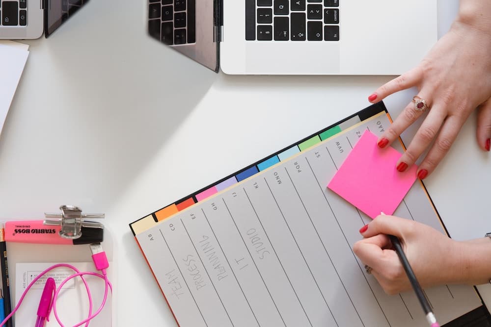 5 Ways to Change Habits for Good