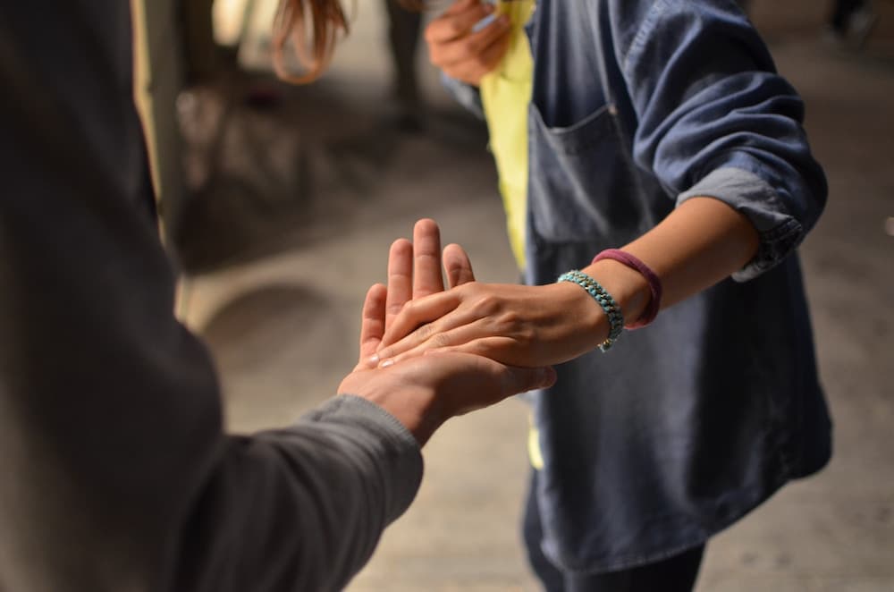 How addiction can change an individual's personality