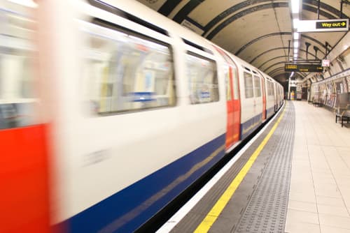 Poor Commuter Etiquette Sees Nearly Half Of Expectant Mothers Use Public Transport Without Being Offered Seats