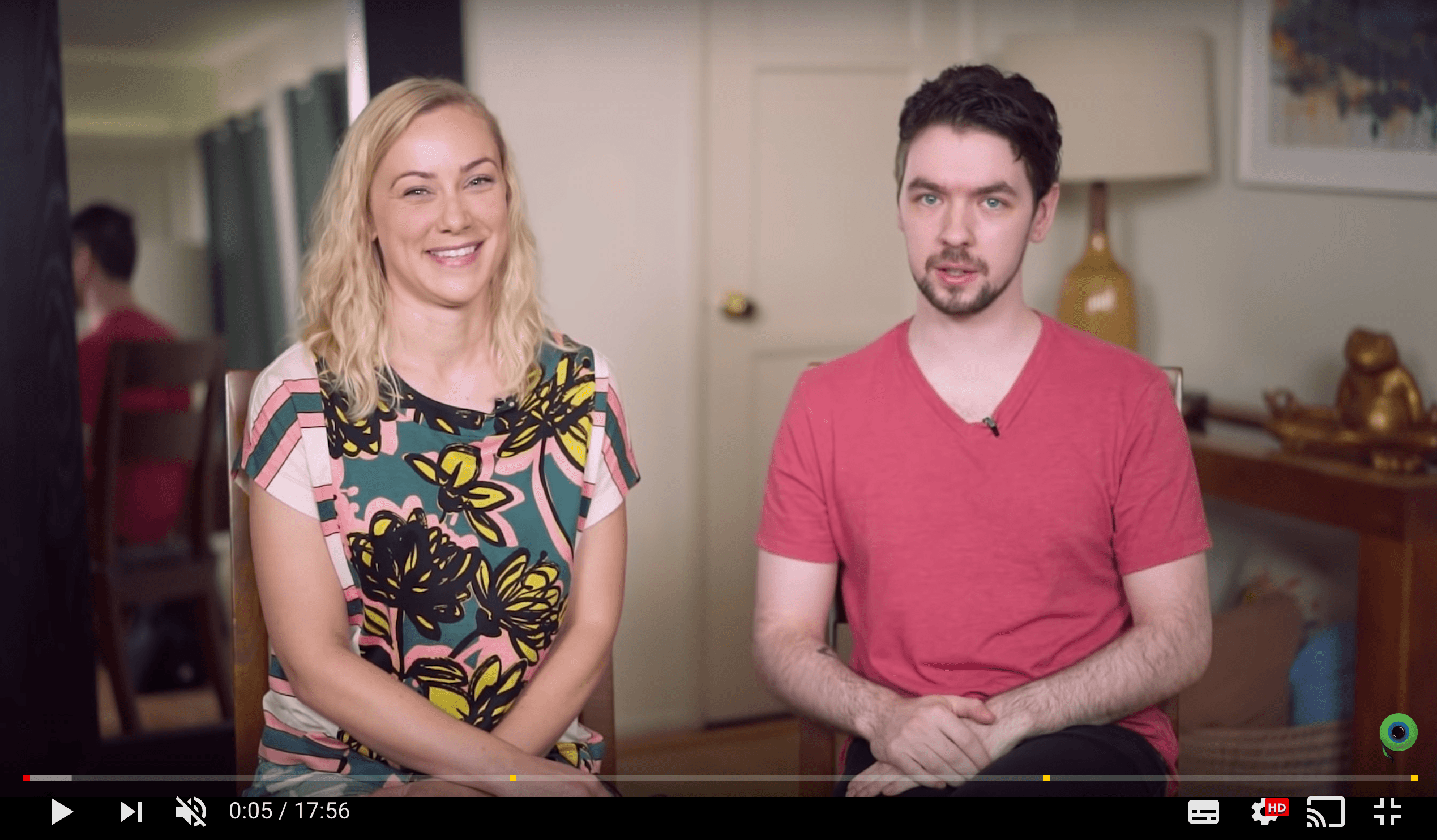 YouTuber Jacksepticeye Opens Up About Burnout, Mental Health and the Importance Of Therapy and Self-Care