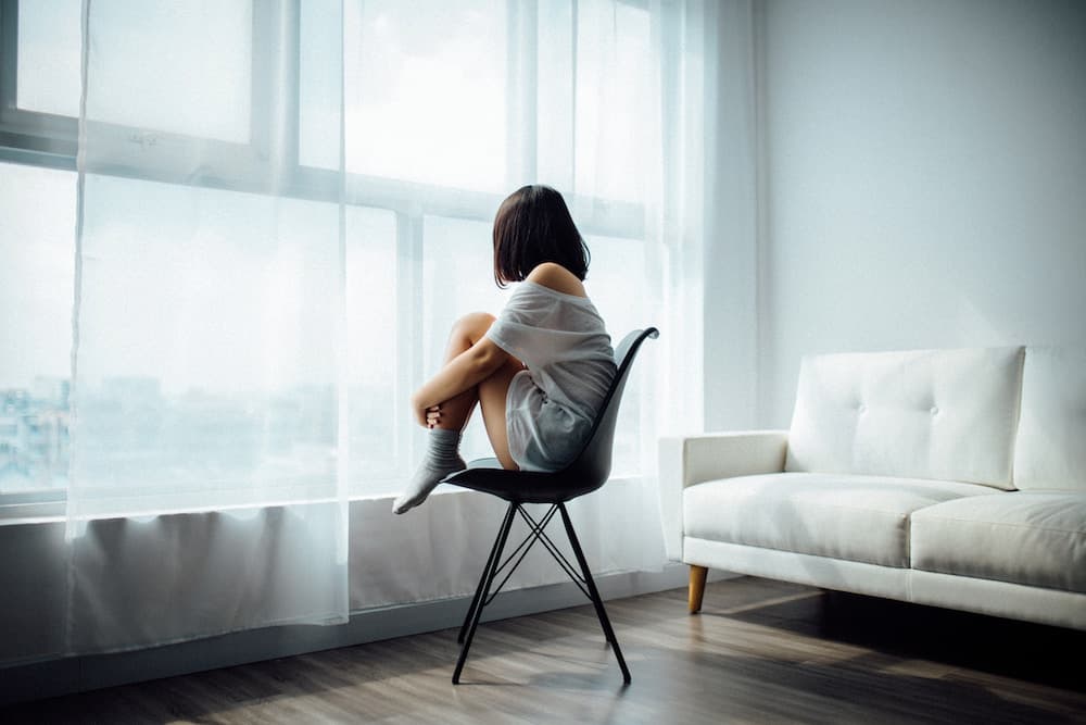 How to Overcome the Fear of Loneliness