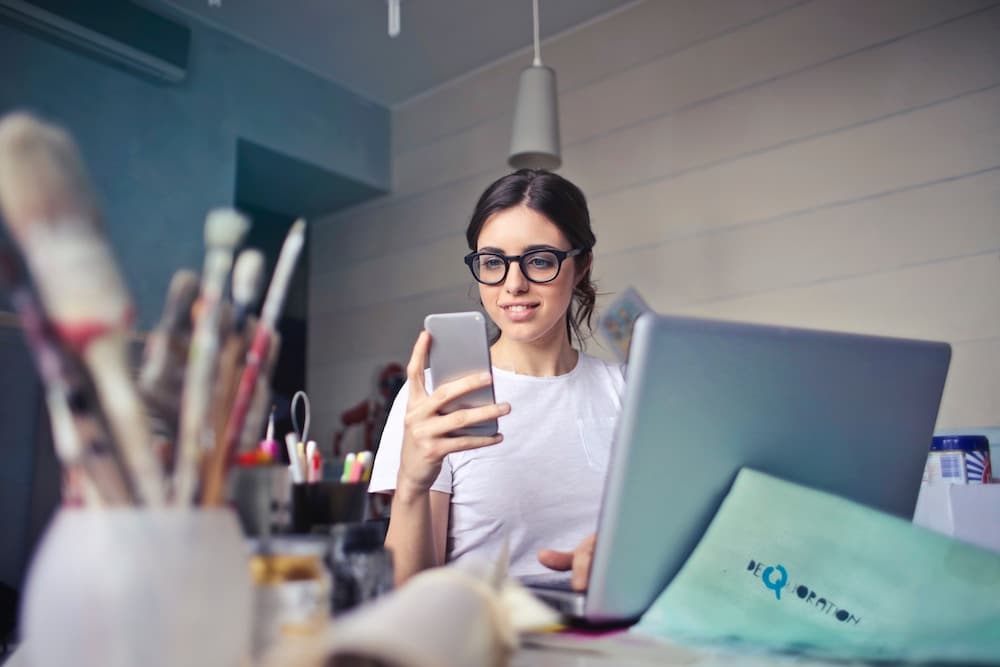 5 Apps to Get You Organised