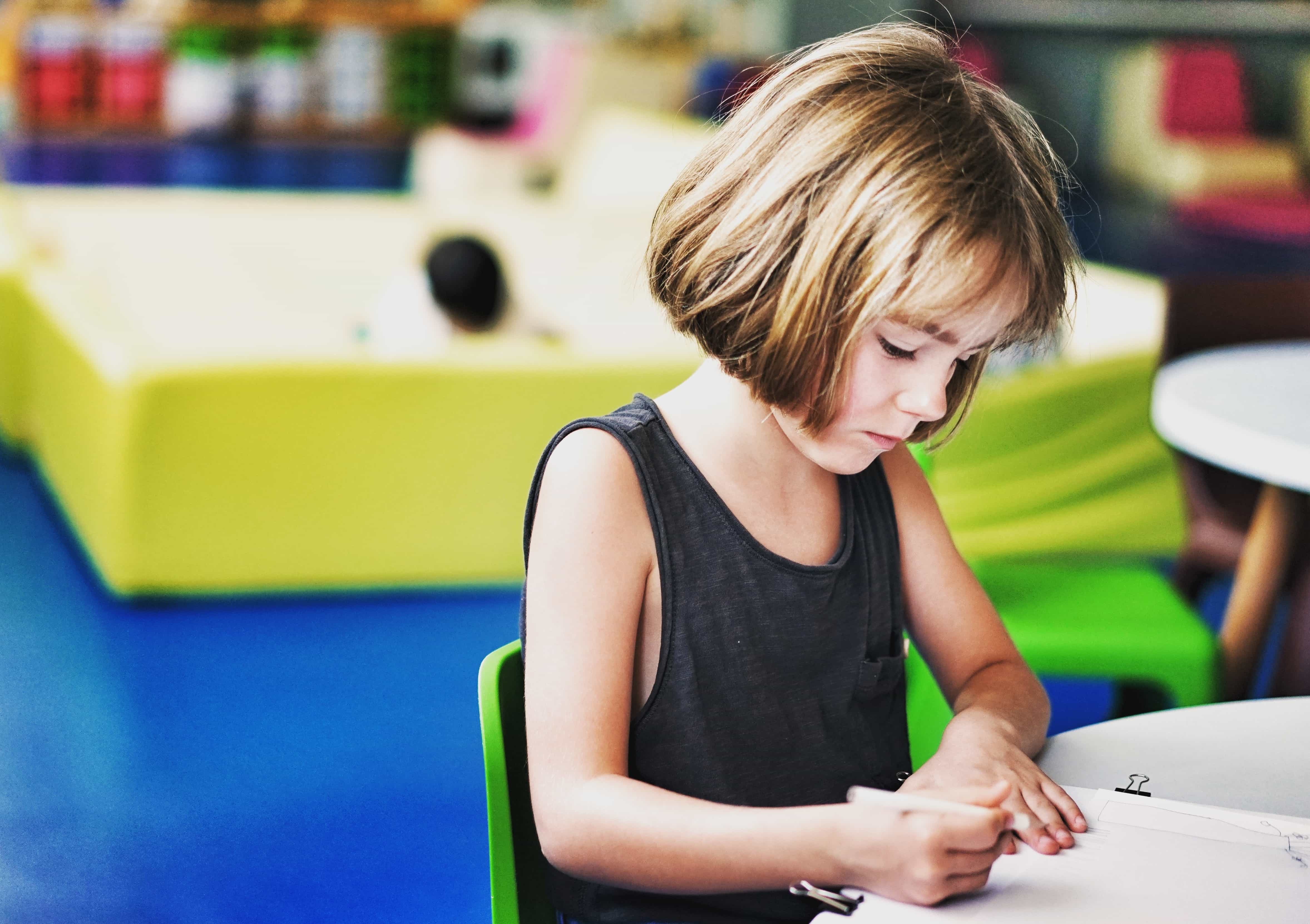 How To Help Kids Build Self-Esteem
