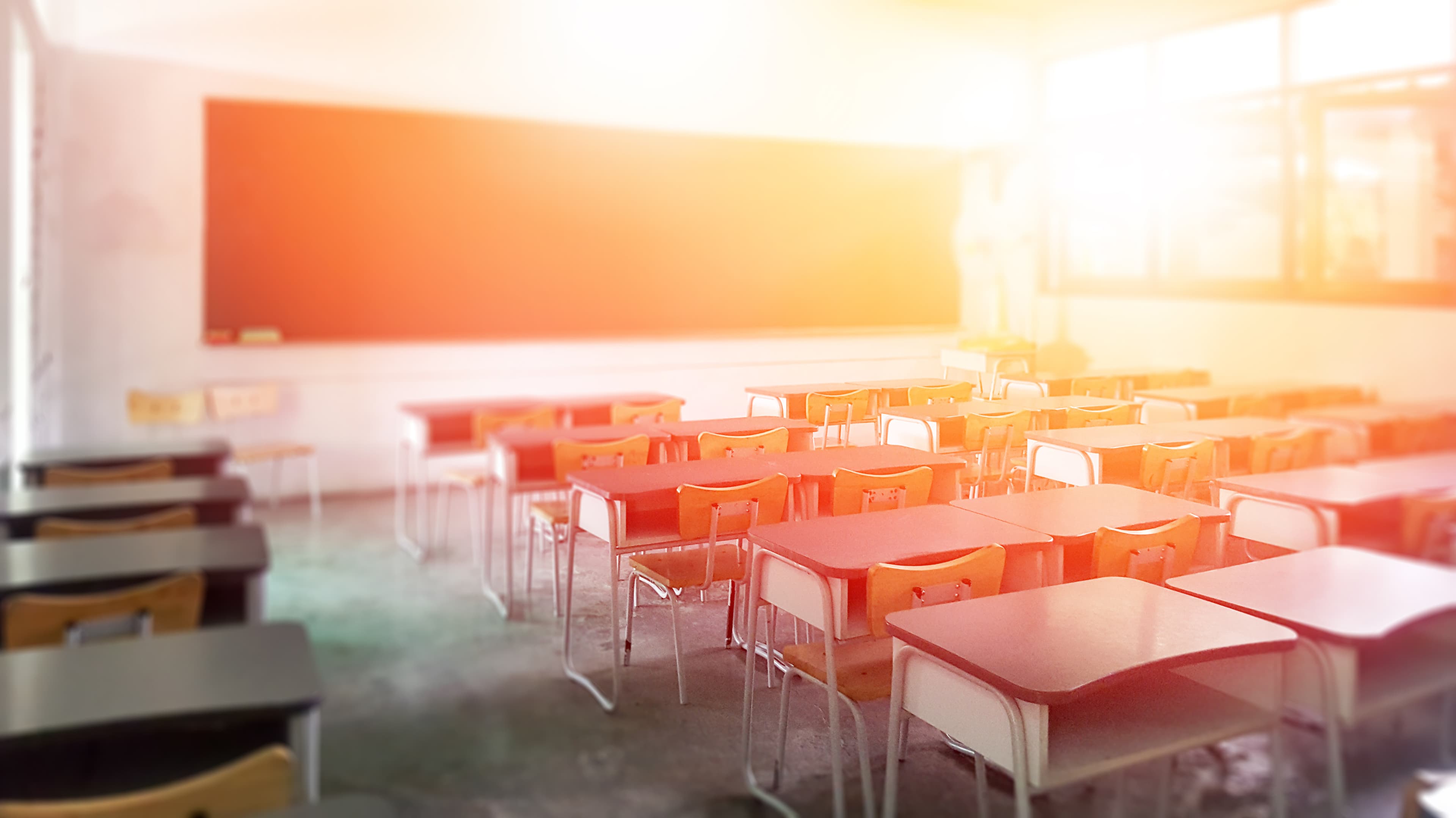 Top A-Level Grades Up, But Leader Warns Of 'Intolerable Strain' On Mental Health