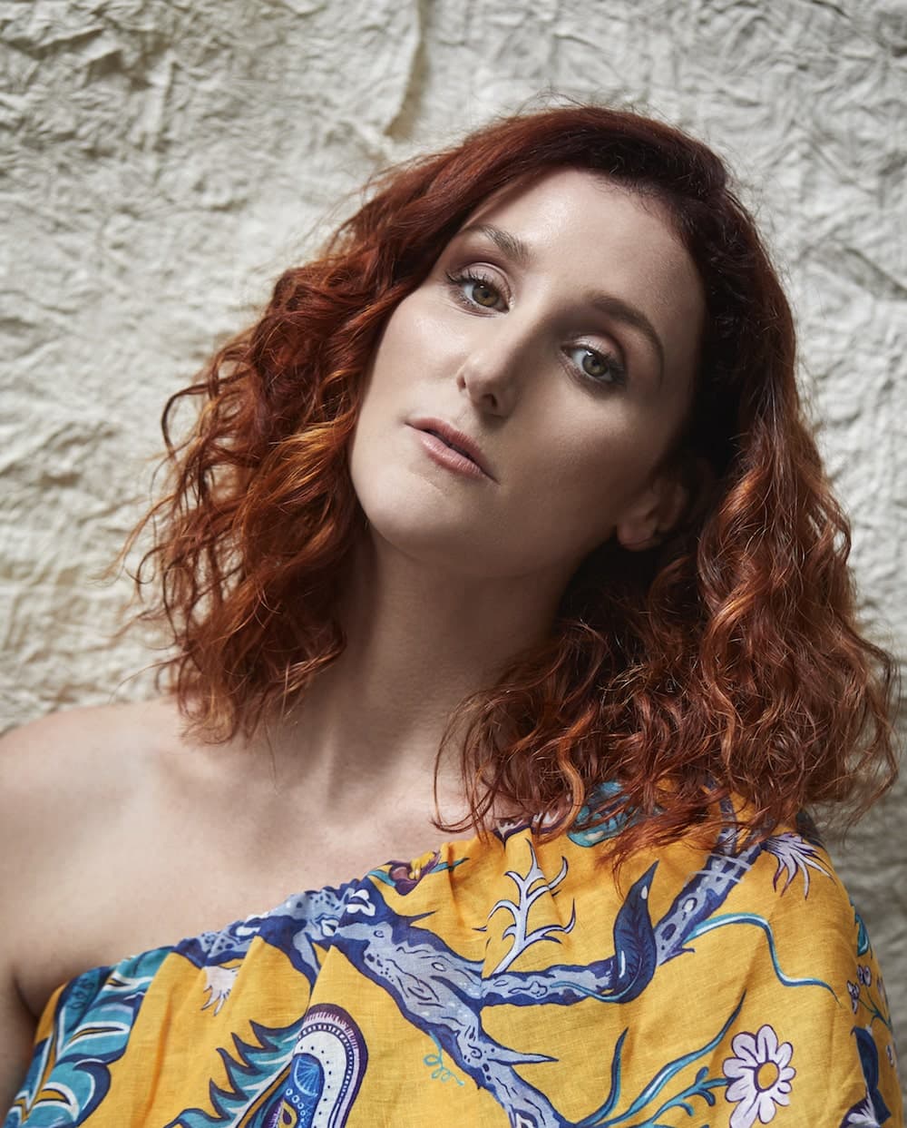 Bronagh Waugh