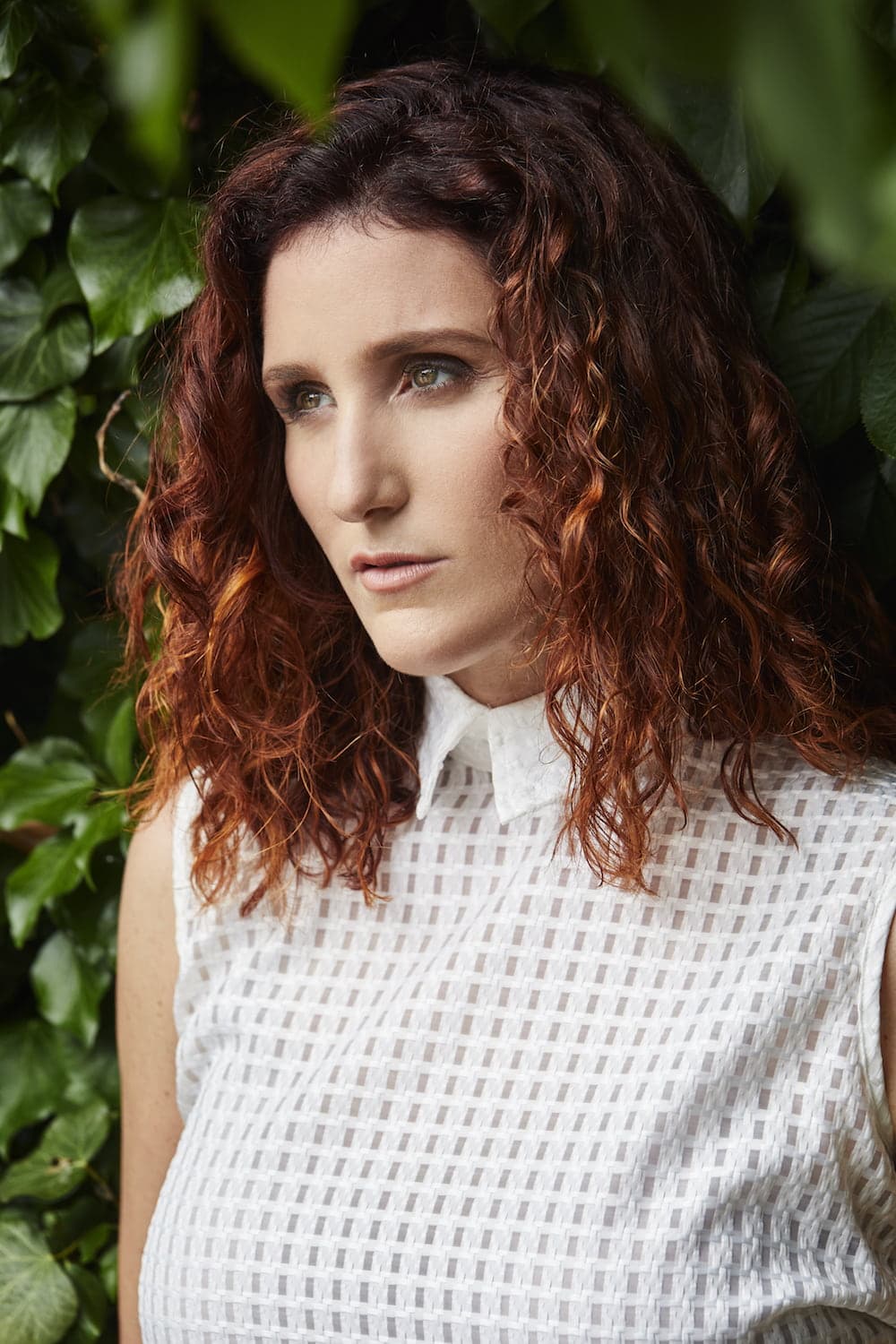Bronagh Waugh