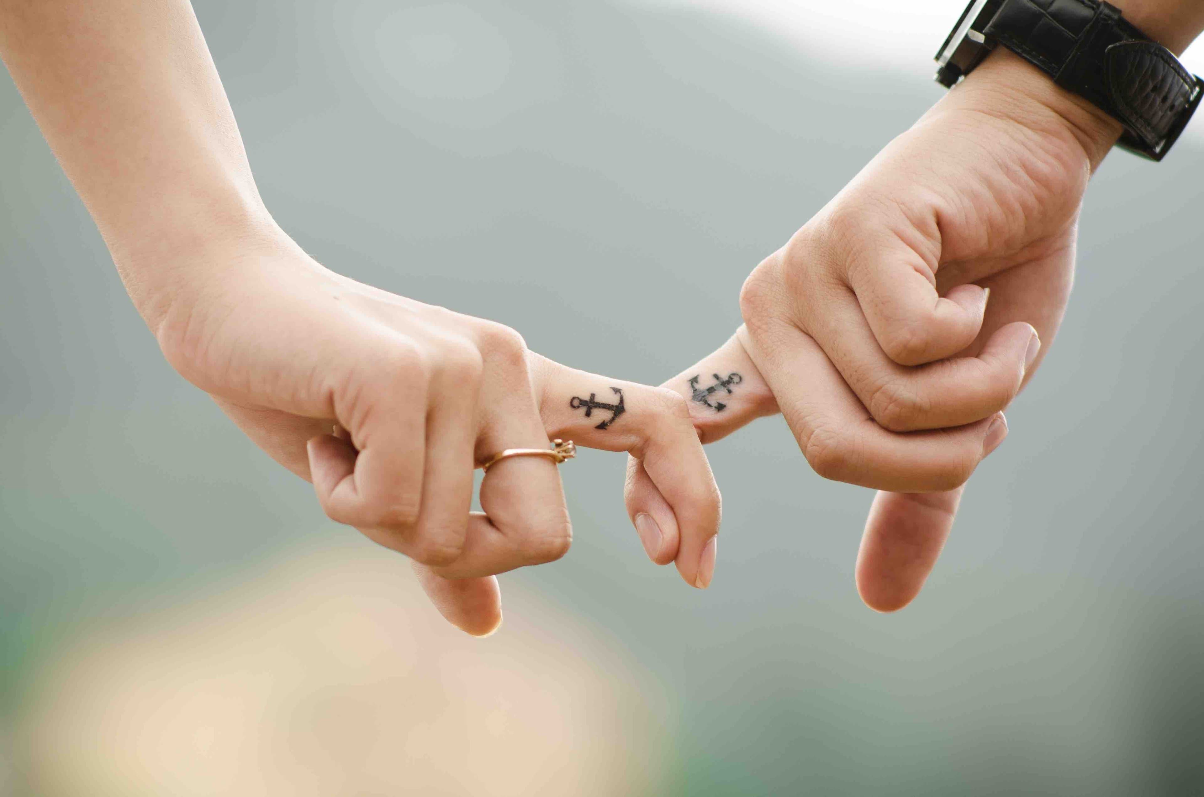 The Triple A Effect of Couples Counselling