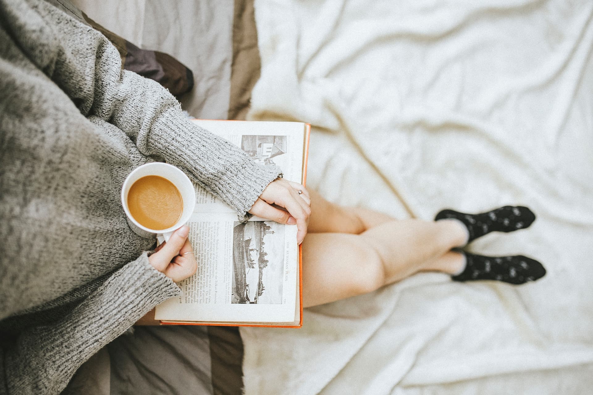 Happiful Reads