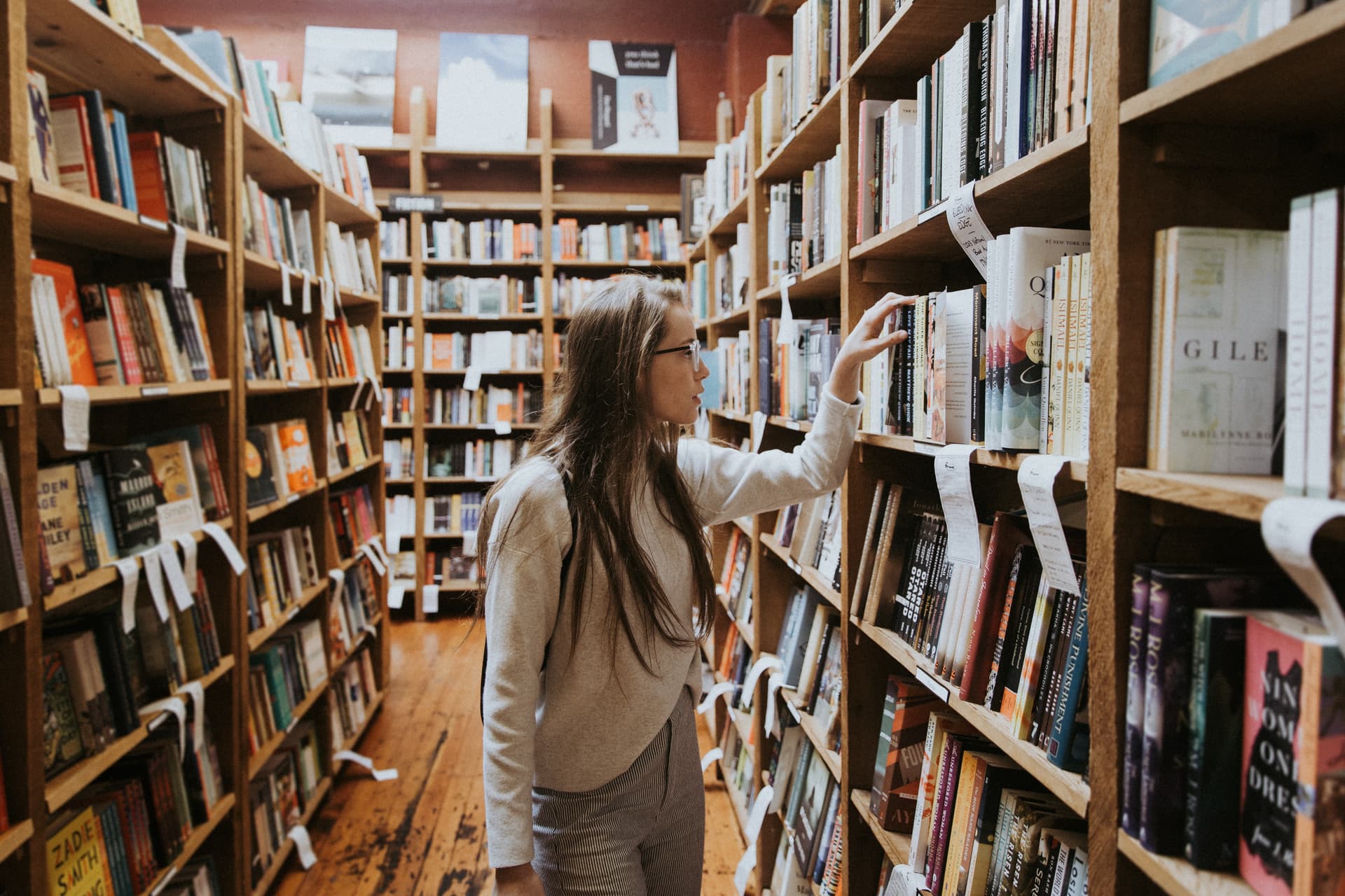 Reading & Relaxation: Six Books to Help You Feel Prepared Ahead Of Your Next Term at Uni