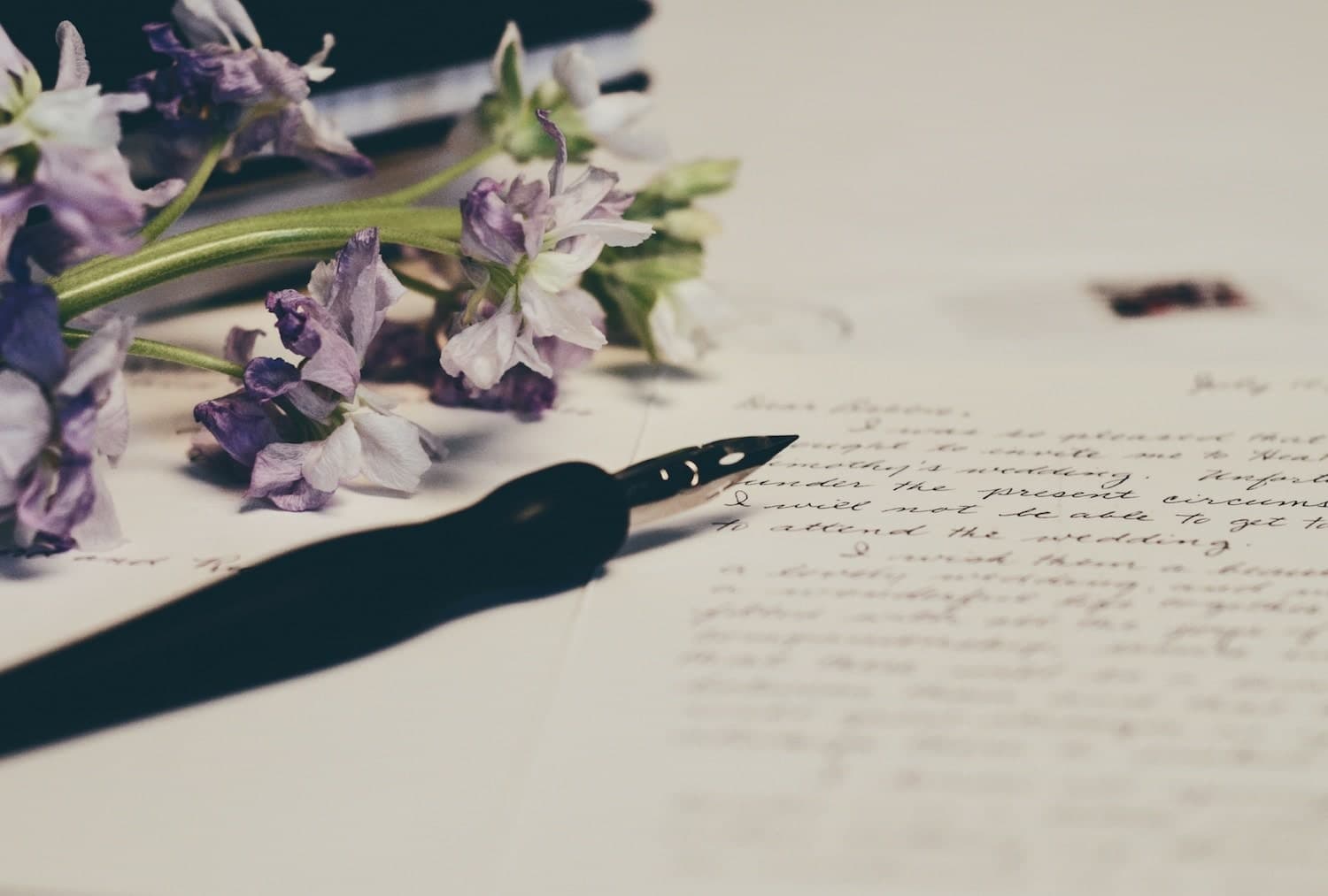Teacher asks parents to write supportive notes for students