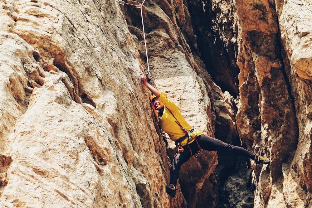 Are Extreme Sports Good for Our Mental Health?