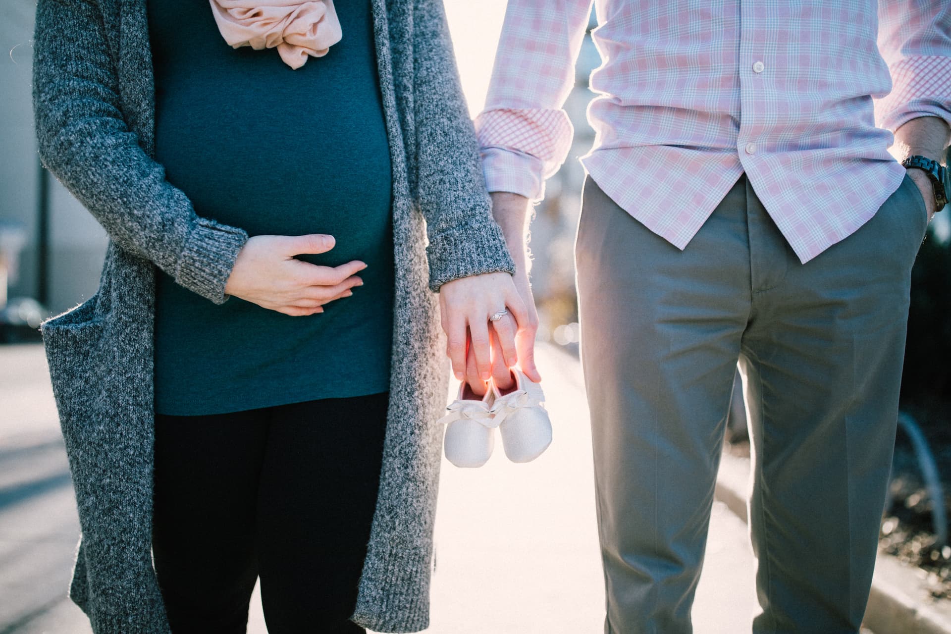Parenting Advice: The Best of the Best (As Chosen By British Parents)