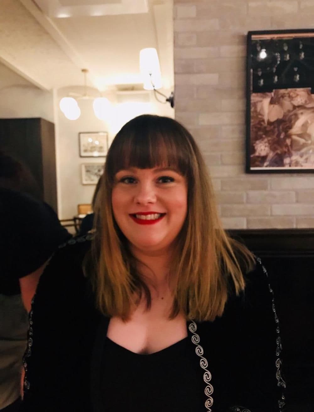 Charlotte Duff