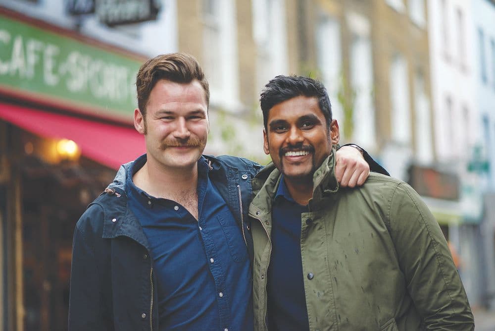 Movember