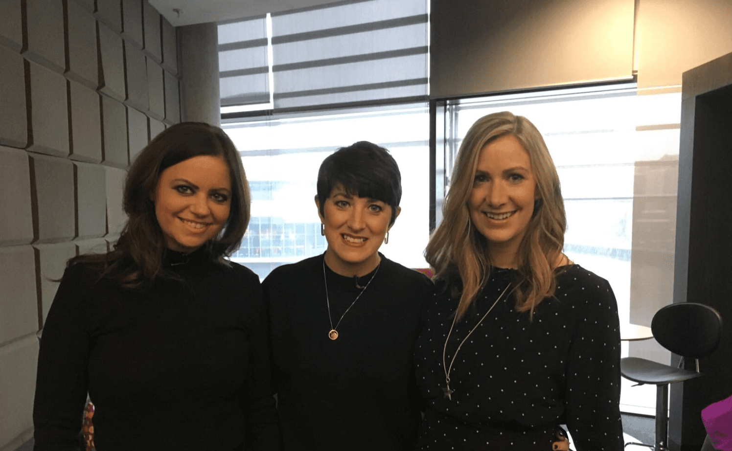 You, Me and The Big C and Griefcast Win Top Awards at the UK Arias