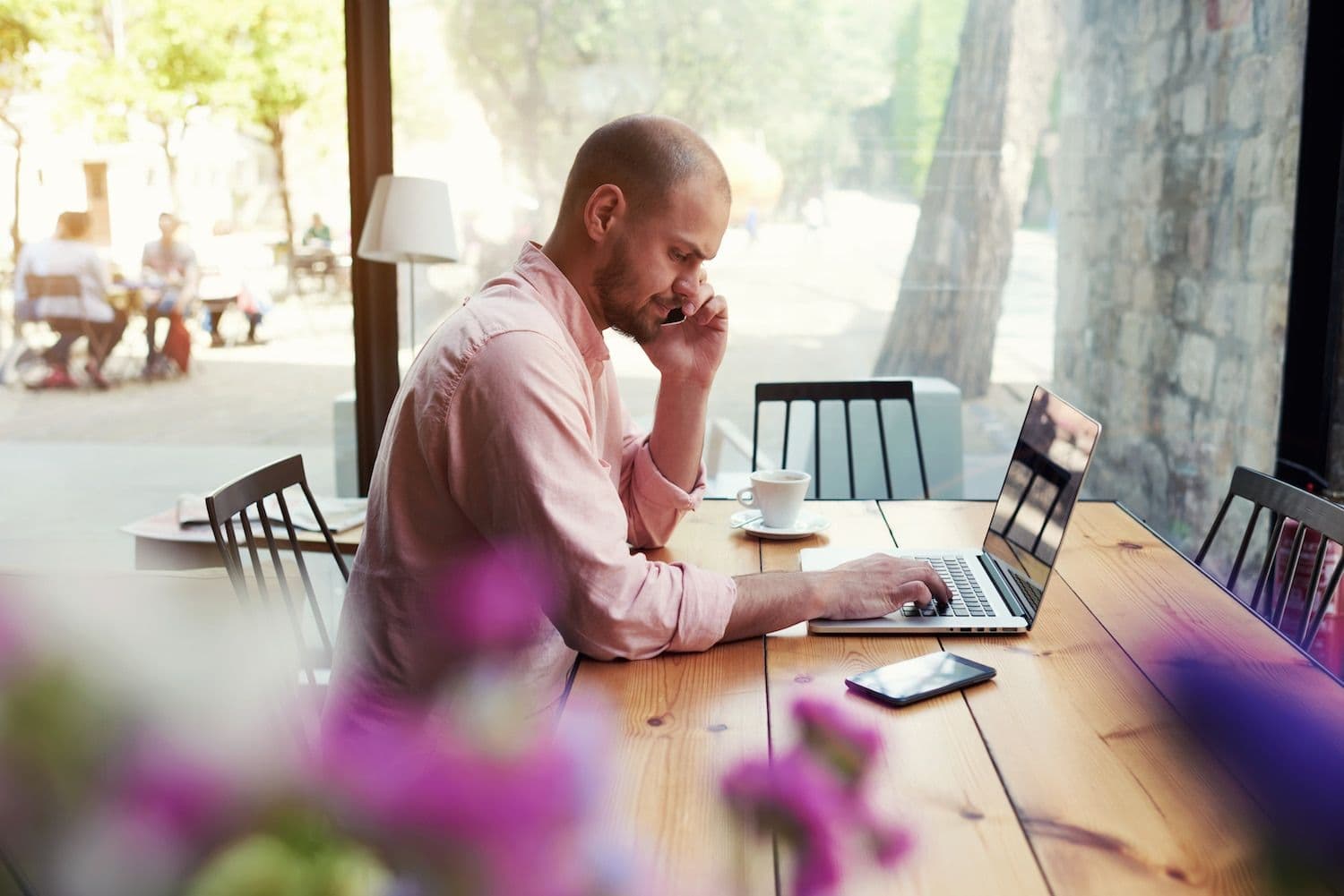Charity Urges Employers to Take Mental Health Seriously as One in Four Leaves Job