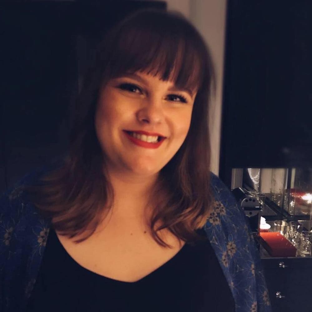 Charlotte Duff