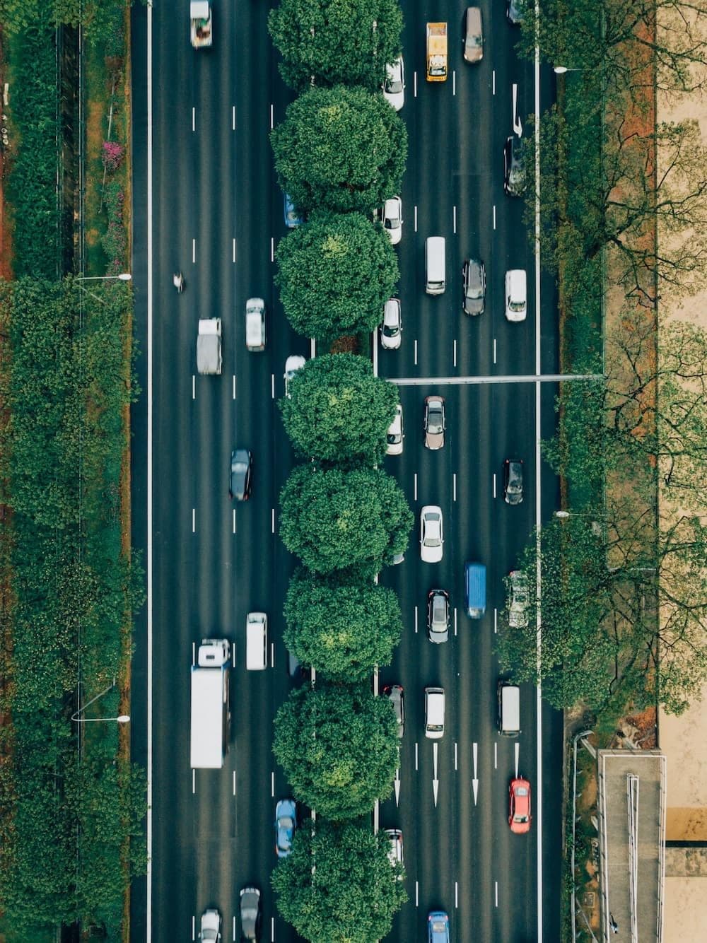 traffic