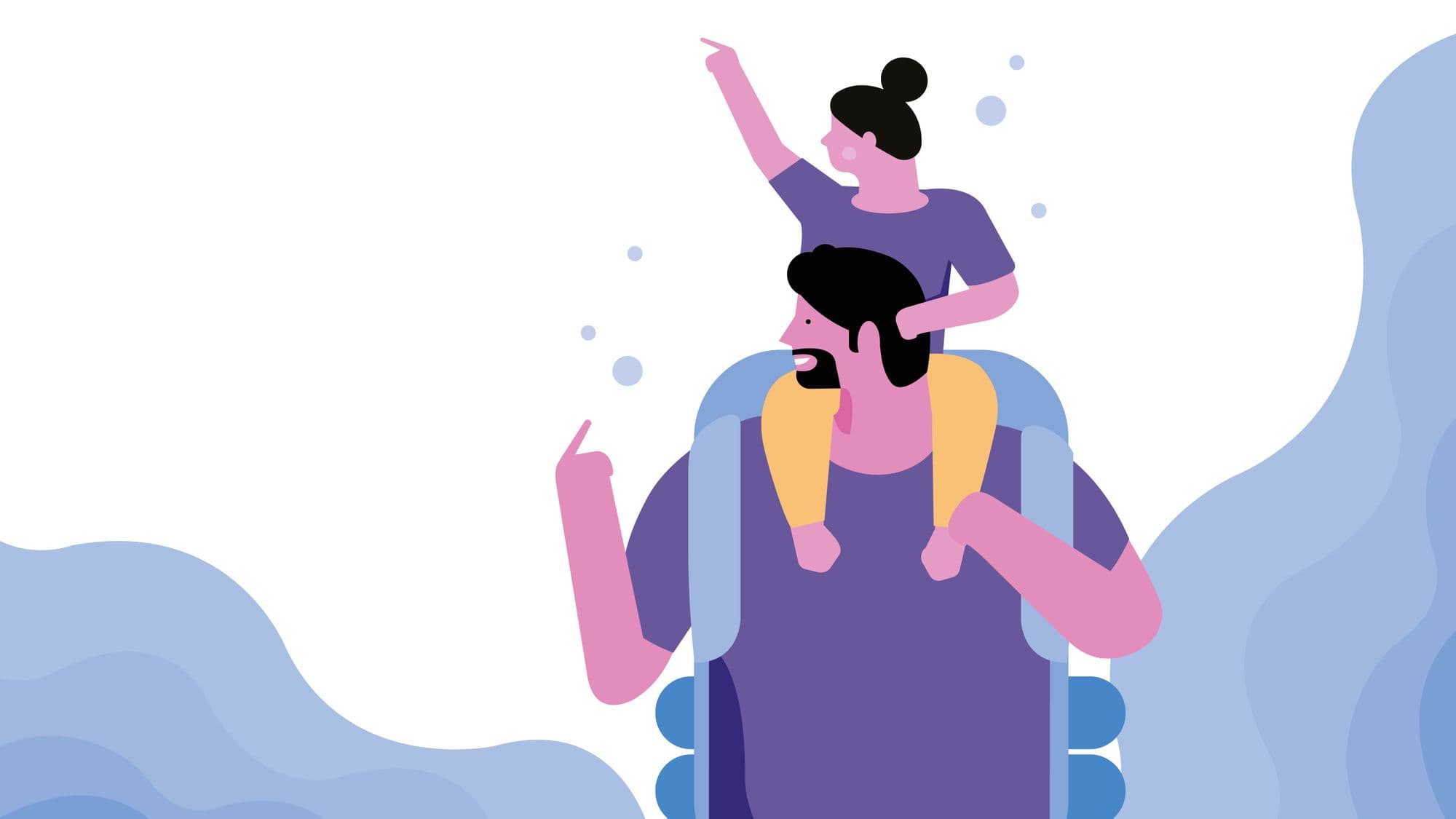 How to Talk to Kids About Mental Health