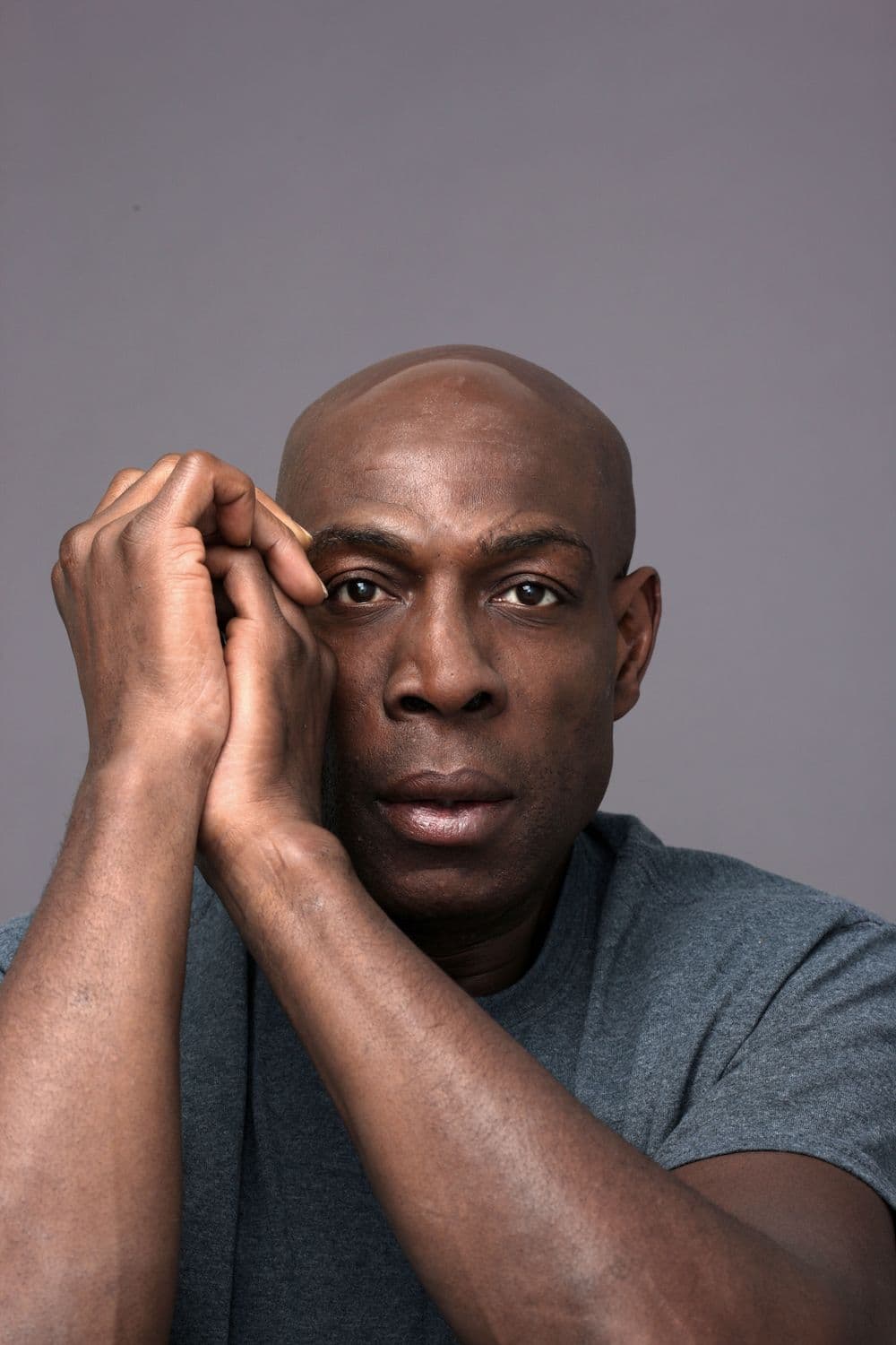Frank Bruno
