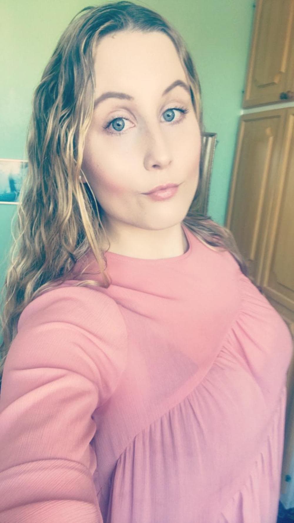 Gemma Lupton