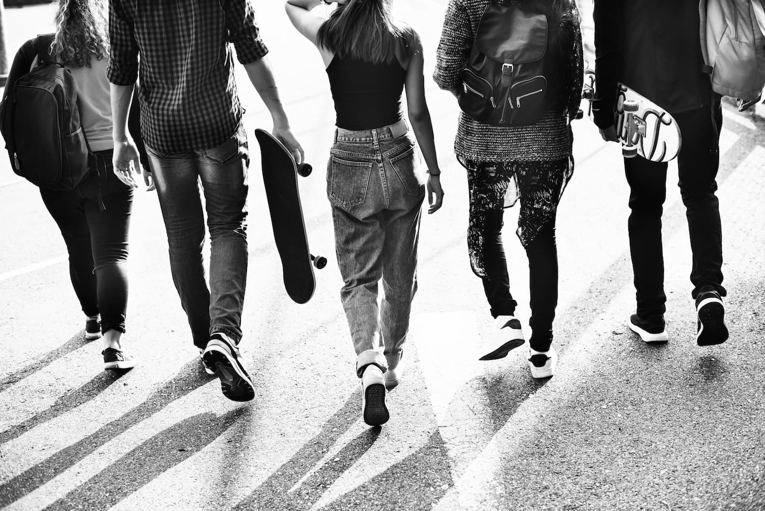 Is Anxious the New Normal? 87% of Generation Z Feel Anxious About Something in Their Daily Lives