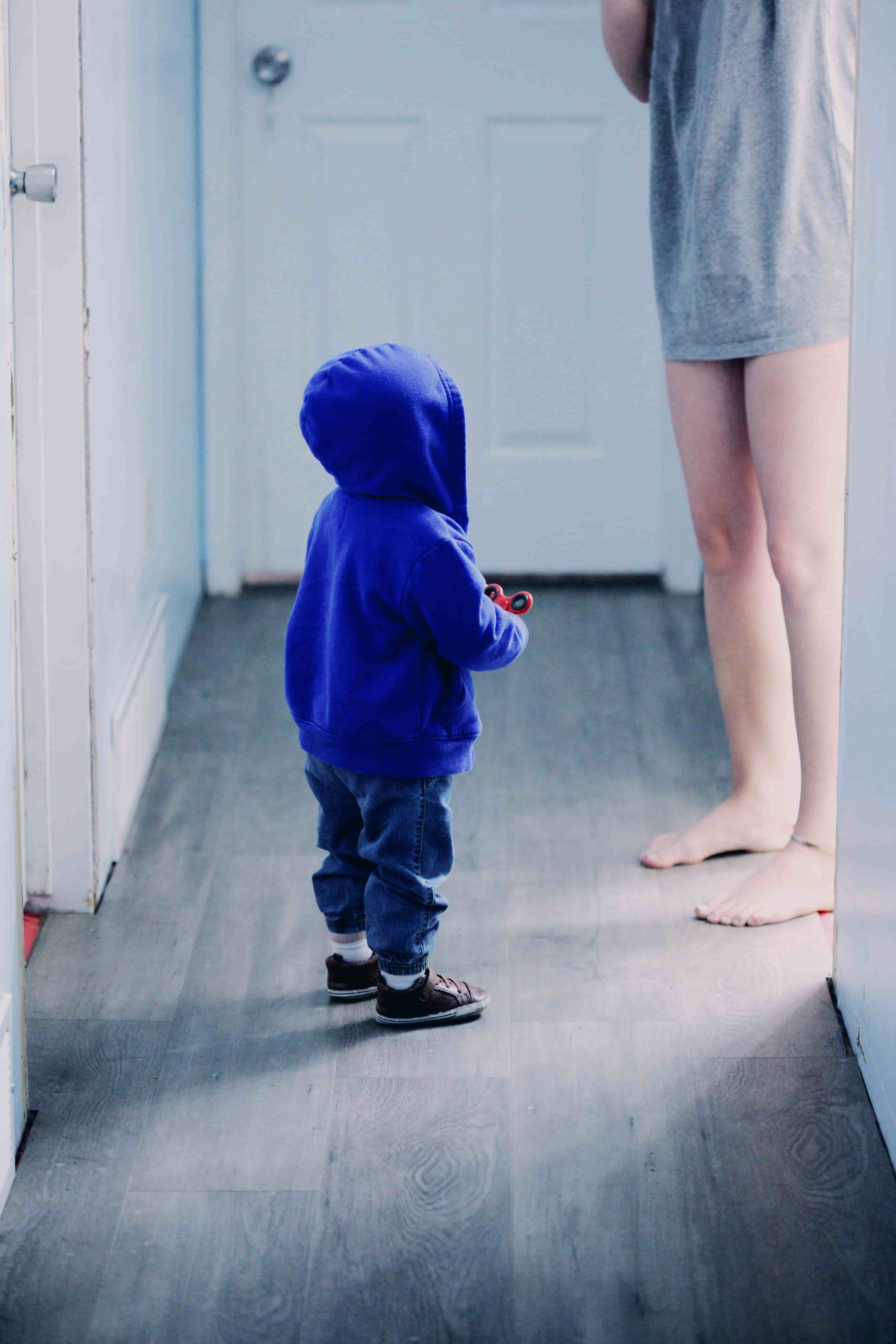 Dealing With Anger in a Healthy Way as a Parent