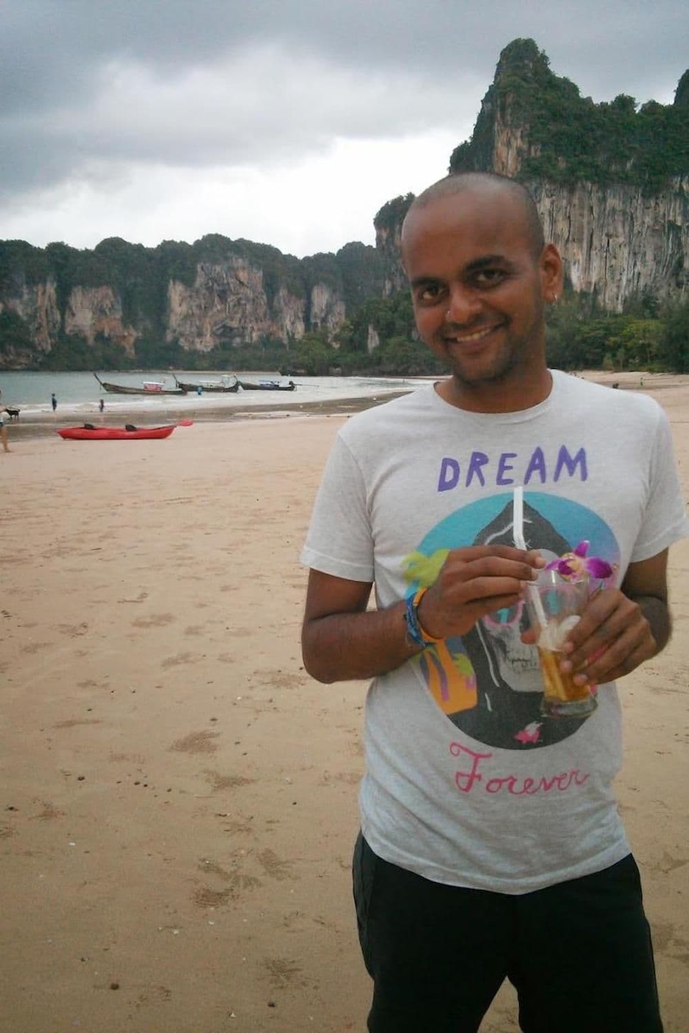 Swamy Gee