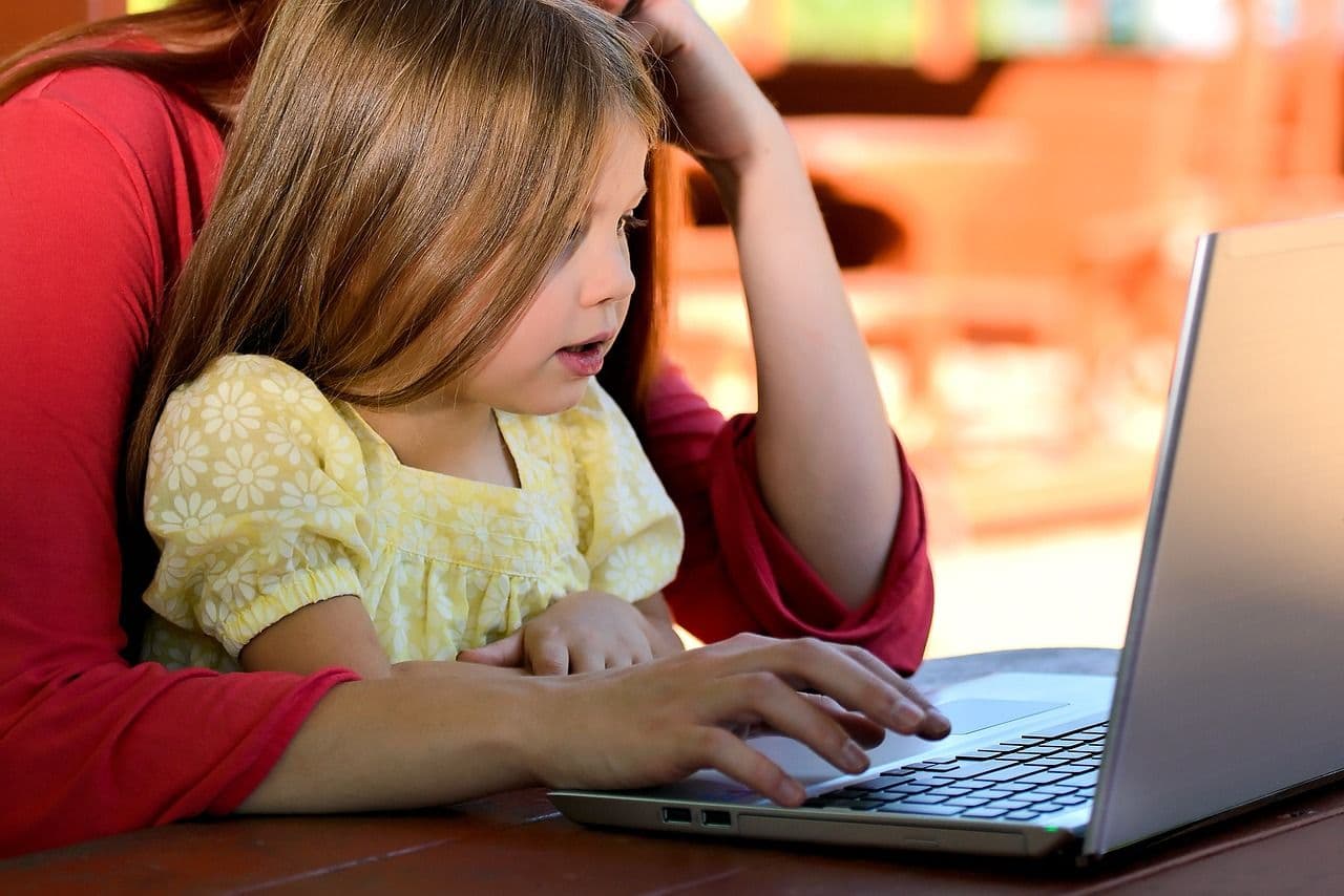 How To Help Children Spot ‘Fake News’