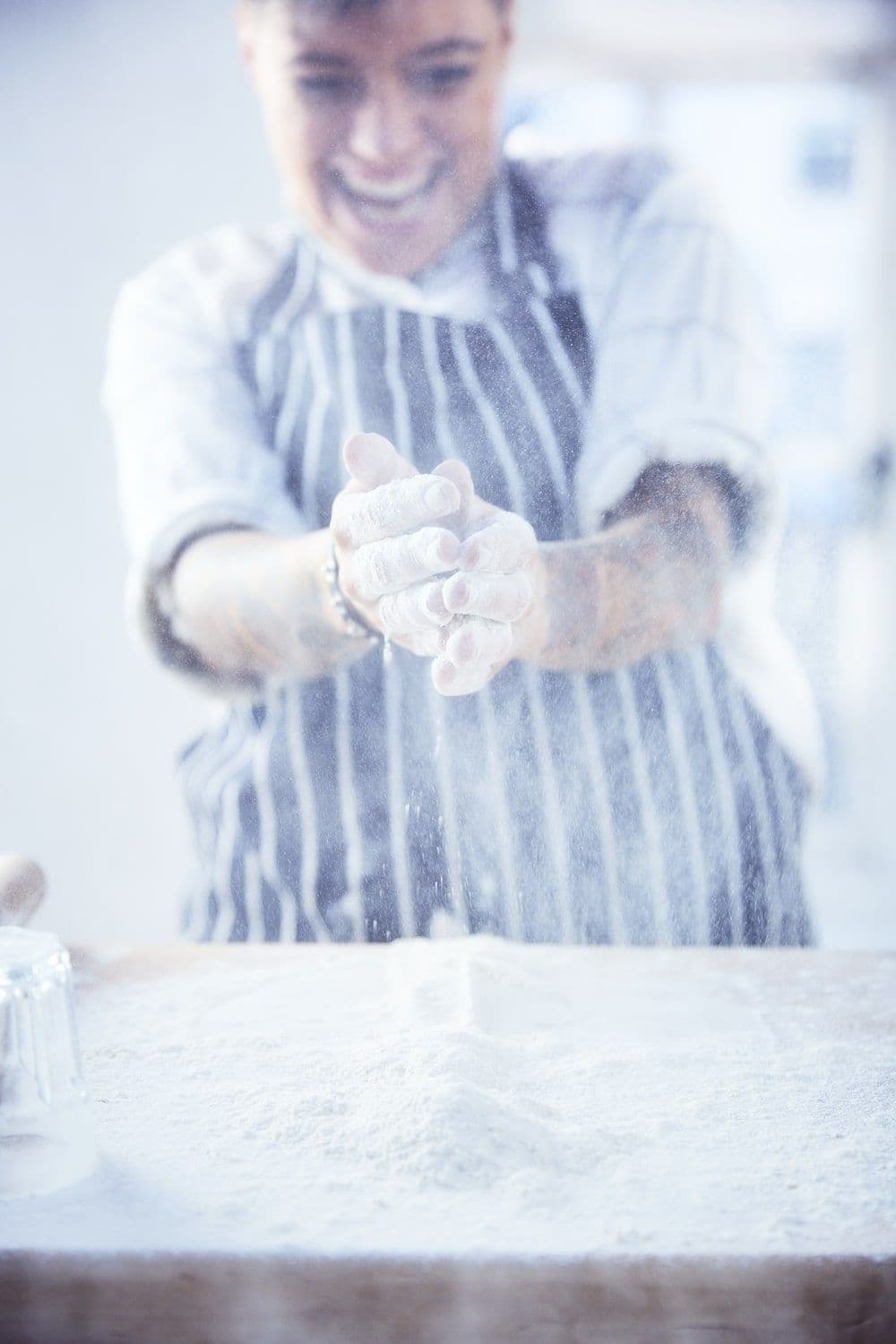 CookingOnABootstrap