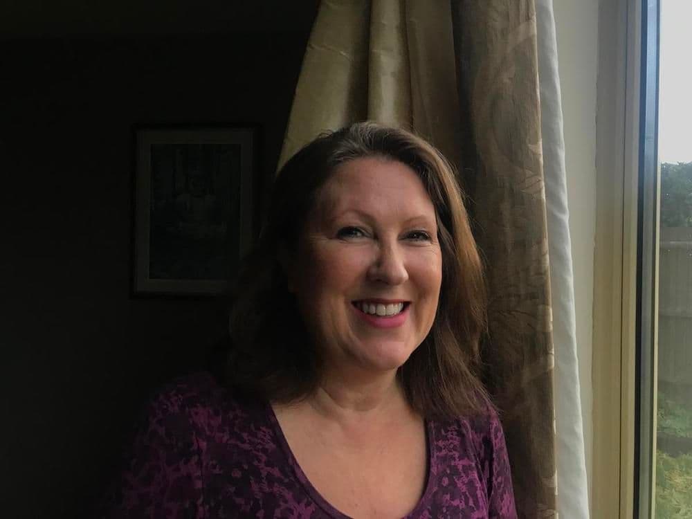 Letting My Emotions Flow: Anne-Marie's story