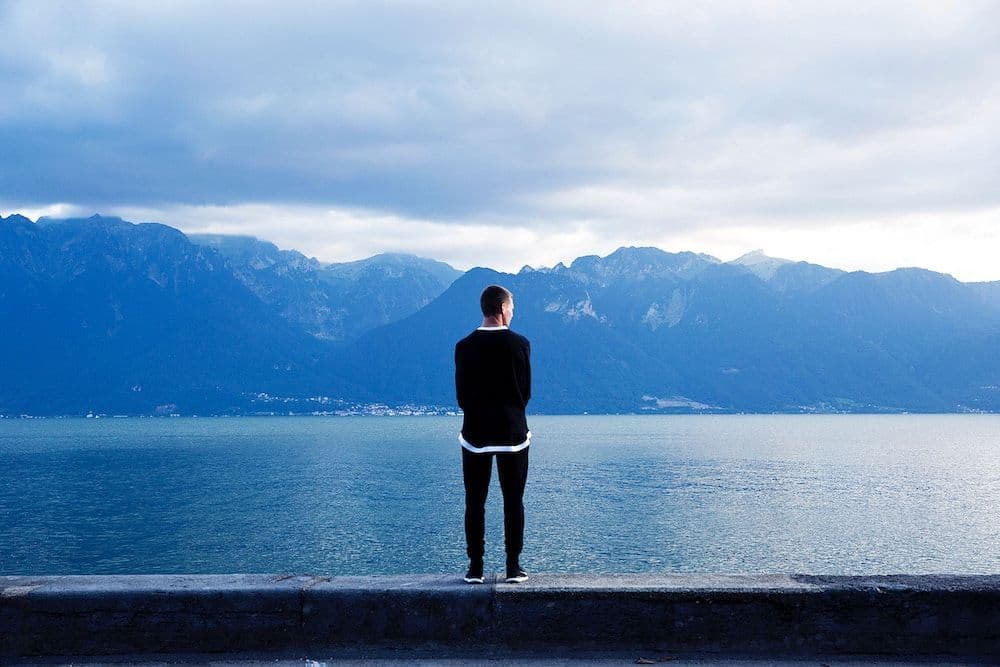 Losing Everything to Find Myself: Steve's story
