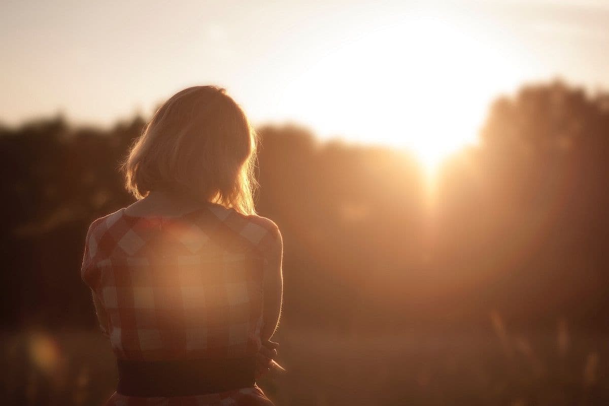 My Daughter’s Anorexia Changed My Life: Ruth's story