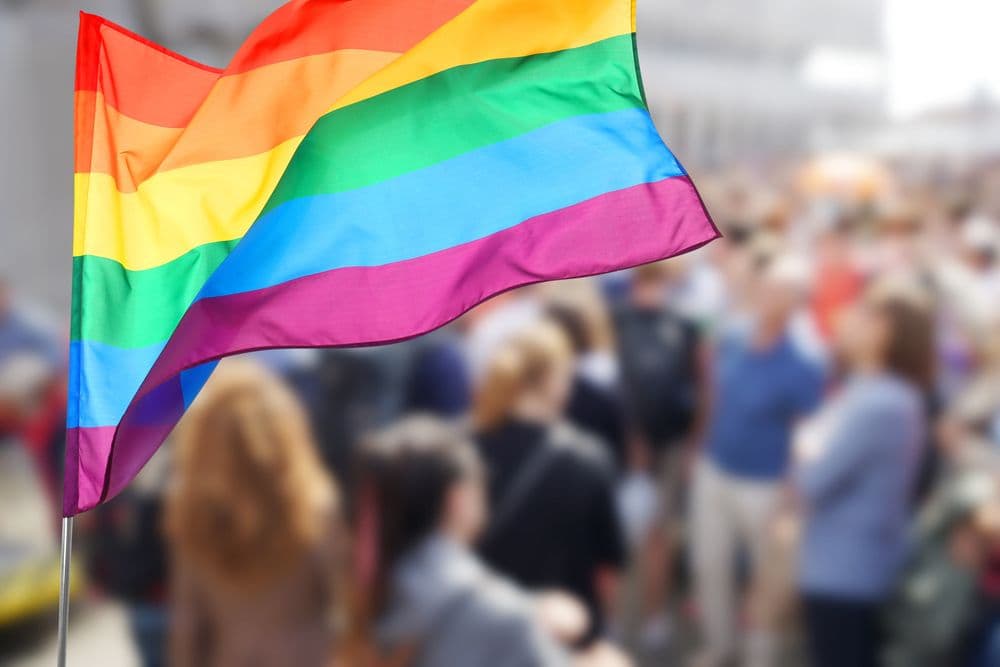 Happiful Pride Pledge: Six months on