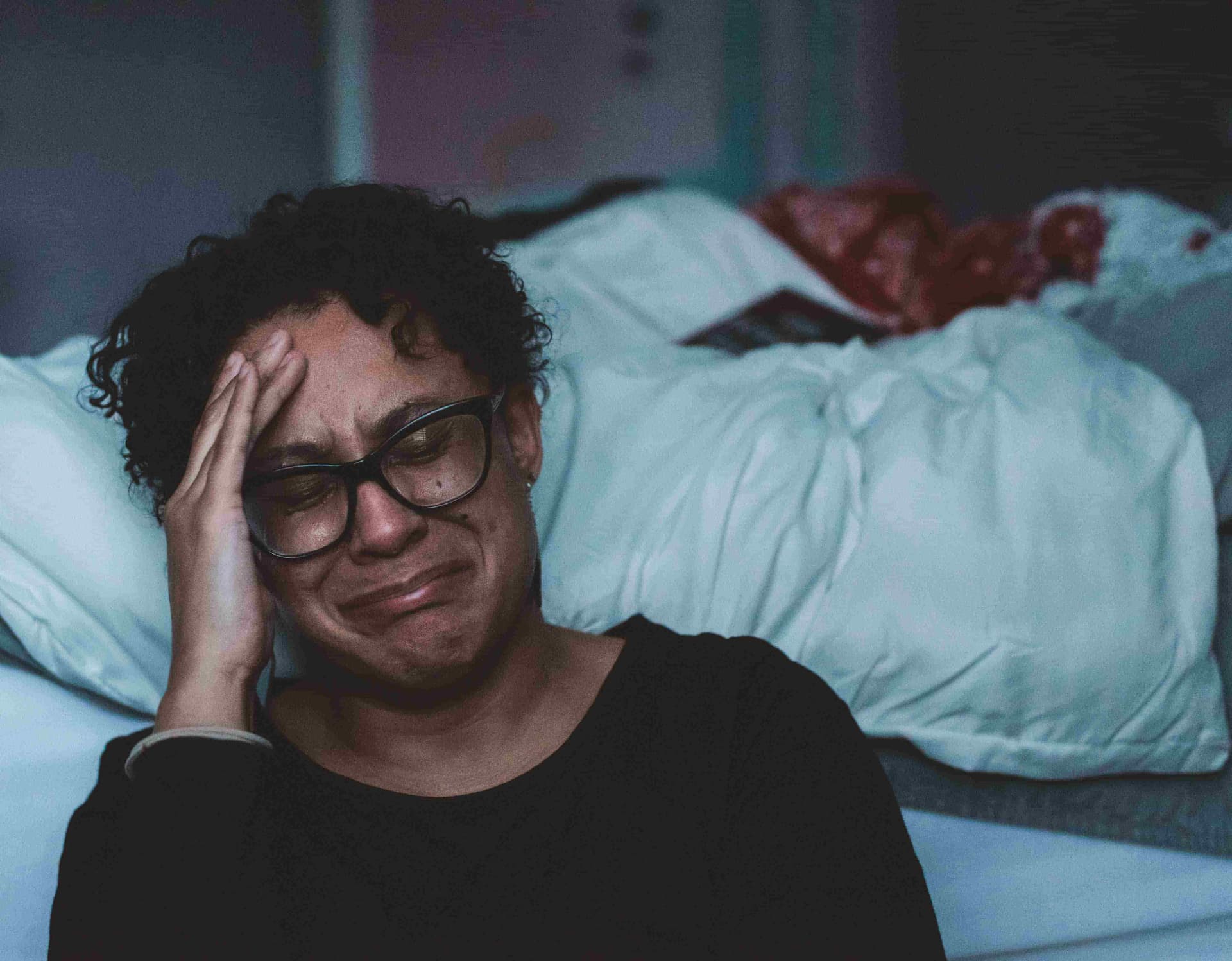 Bereavement and Grief - How Therapy Can Help
