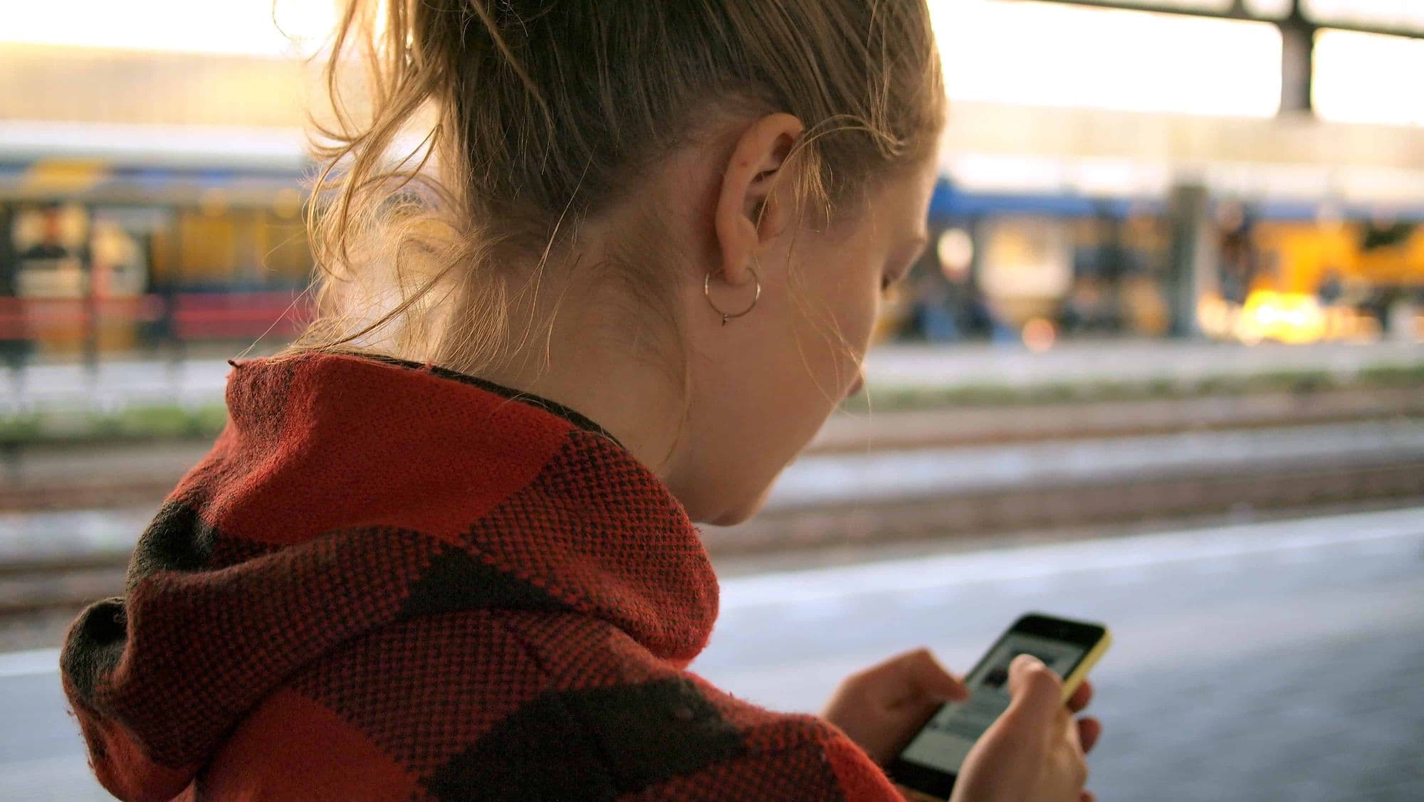 Young People Struggle With “Consent Confusion” Online, New Research Reveals