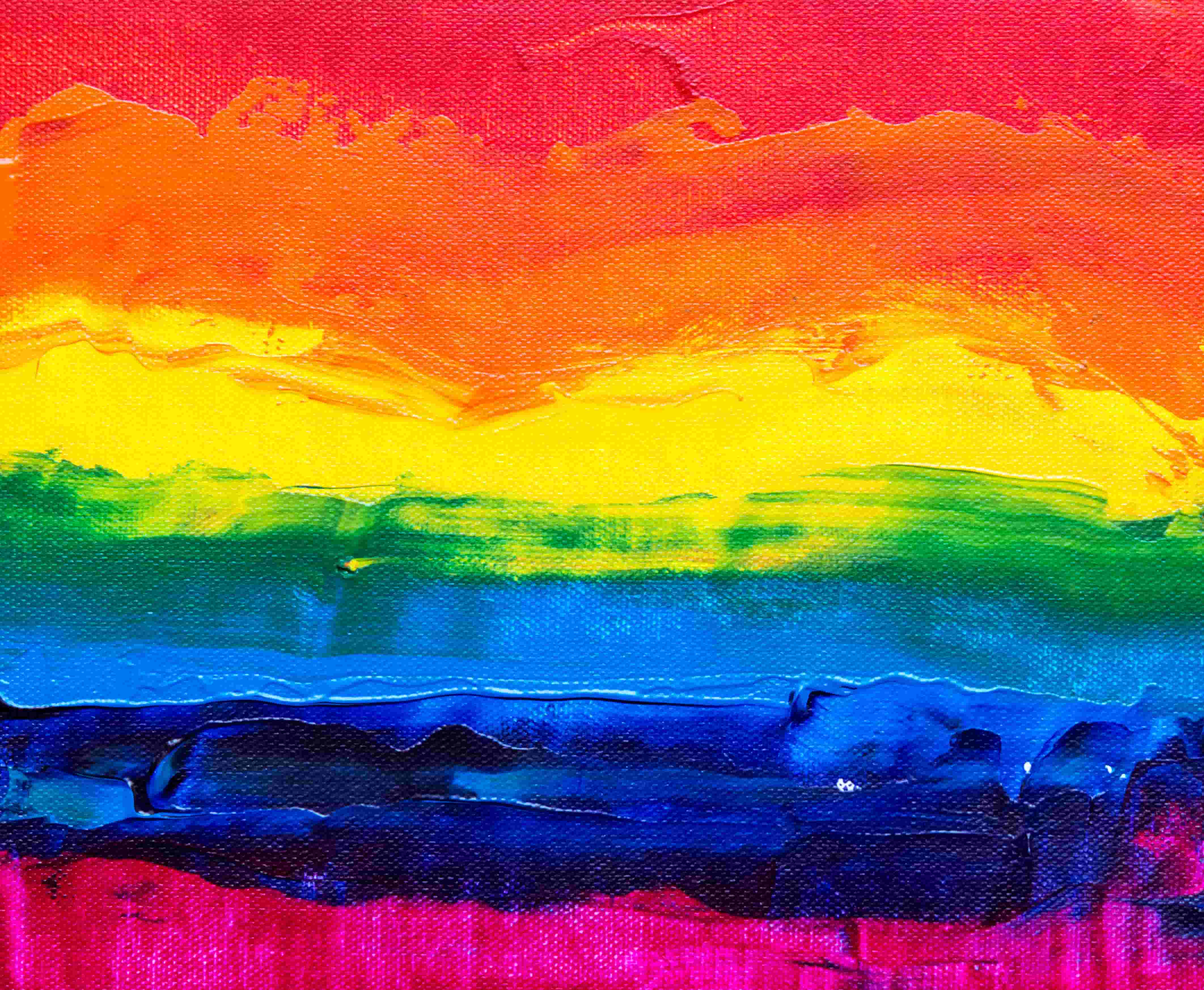 15 Must-Reads This LGBTQ+ History Month