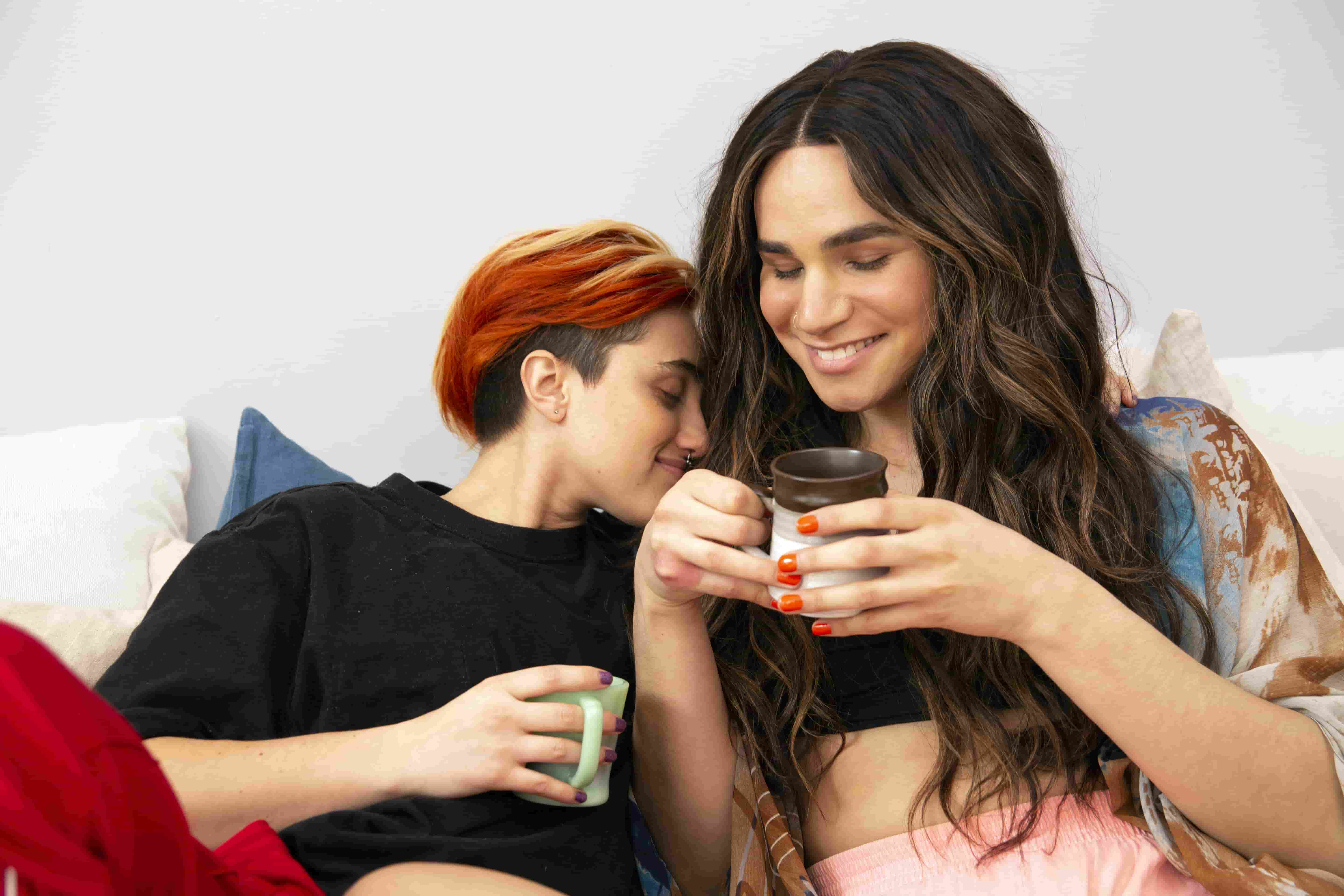 New Gender-Inclusive Stock Photo Library Launches