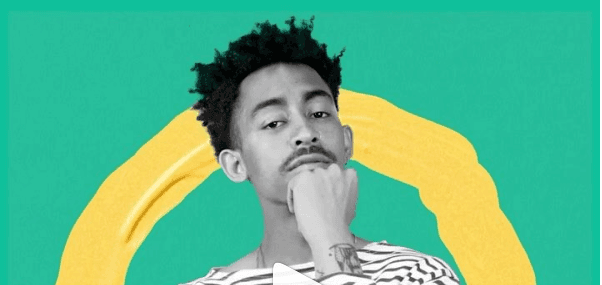 Jordan Stephens Joins The Naked Professors at Podfest For Mental Health