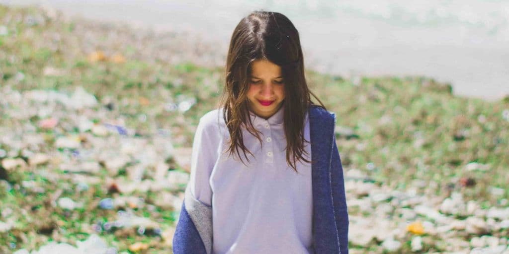 4 Ways To Help Shy Kids Speak Up and Be Heard